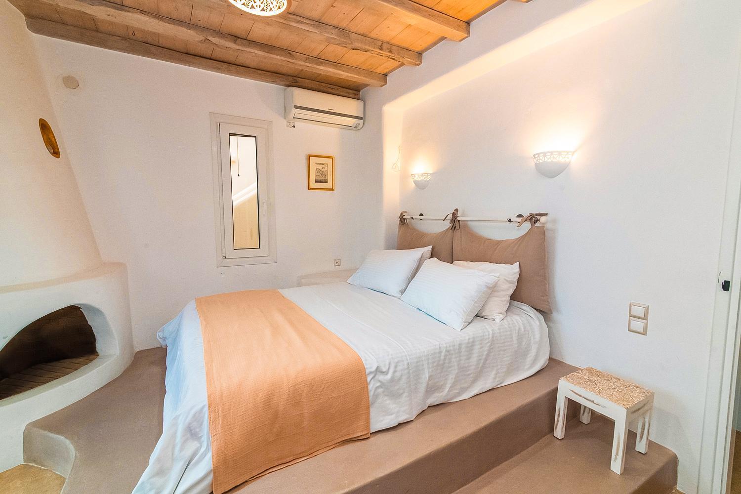 Panormos Art Villas Exterior foto